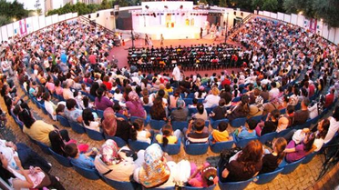Kadıköy Belediyesi Çocuk Tiyatro Festivali Başladı