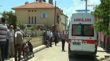 Konya Anne, Baba ve 15 Yaşındaki Kızları Evde Ölü Bulundu