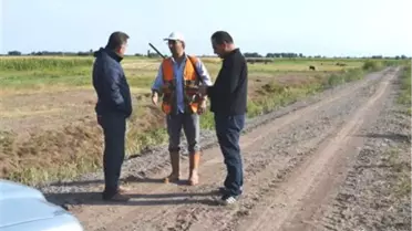 Mardin'de Kaçak Avcı Denetimleri Devam Ediyor