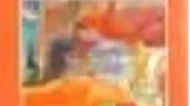 Mini Masallar - Kurbağa Prens ile Demir Henri - Grimm Masalları Kitabı