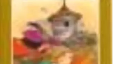 Mini Masallar - Uyuyan Güzel - Grimm Masalları Kitabı