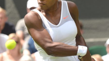 Serena Wıllıams:Sharapova ile Bir Araya Gelmiyoruz