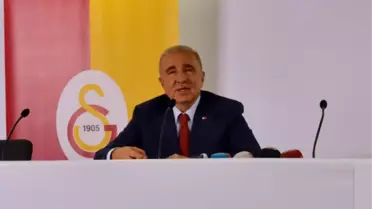 Ünal Aysal: 'Kulüpler Birliği Başkanlığı Gibi Ek Bir Görevi Kabul Edemem'