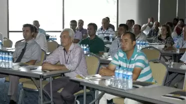 Yaya Öncelikli Kent Antalya Projesi