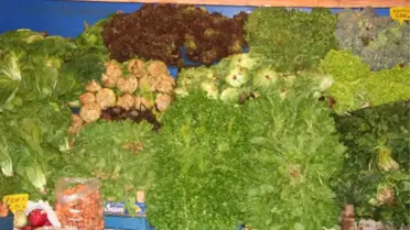 Afyonkarahisar'da Ramazan Ayında Gıda Zammı Gözükmüyor