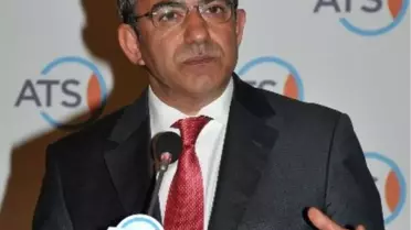Atso Yönetim Kurulu Başkanı Budak.'Antalya'da Sayıları Hızla Artan Avm'ler ve Zincir Mağazalar...