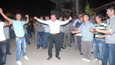 Başkan Doğan Köy Ziyaretlerine Devam Ediyor