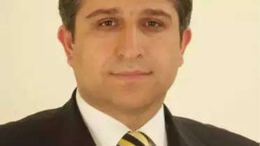 Gençlik ve Spor Bakan Yardımcısı Yılmaz Açıklaması