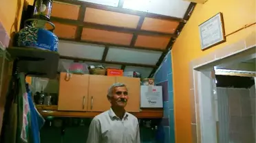 Güneş Enerjisinden Elektrik Kullanımı Yaygınlaştı