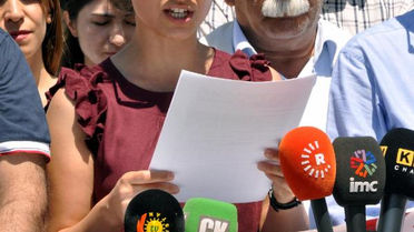 'Çözüm Sürecinde İşkence Olayları Artmıştır'