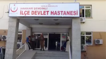 İnşaatta Düşen 3 İşçi Yaralandı