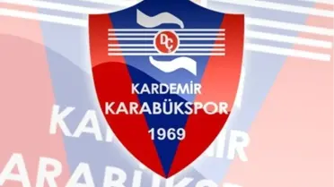 Kardemir D.ç Karabükspor Kongresine Doğru