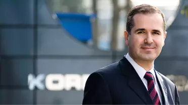 Kordsa Global'in Yeni CEO'su Cenk Alper