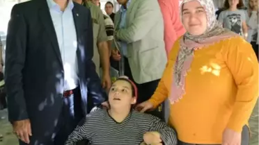 Mutluluk Engel Tanımıyor