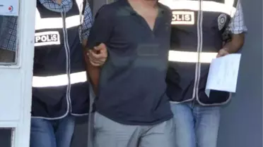 'Suçum Potansiyel Suçlu Olmak' Dedi