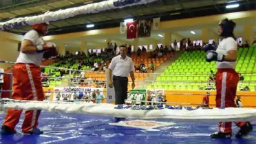 Türkiye Kick Boks Şampiyonası