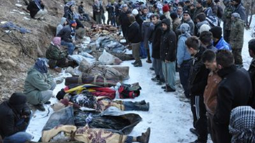 Uludere Soruşturmasında Görevsizlik Kararına Yapılan İtiraz Reddedildi