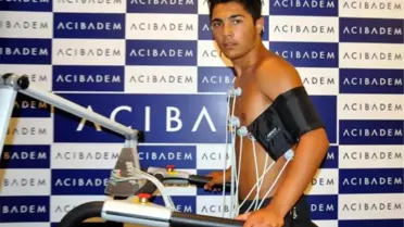 Beşiktaşlı Futbolcular Sağlık Kontrolünden Geçti
