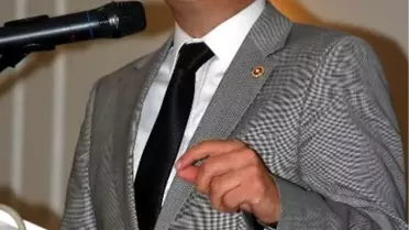 CHP'li Günaydın: O Ayak Takımı Sana Gününü Gösterecek