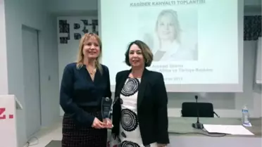 Değişen Dünya Düzeninde Teknolojinin Kadınlar İçin Artan Önemi