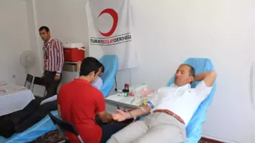 Dikili Kaymakam'ından Örnek Davranış