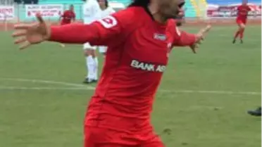 Kaptan Abdi, TKİ Tavşanlı Linyitspor'dan Ayrılıyor