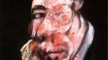 İngiliz Ressam Bacon'ın 2 Tablosu 33 Milyon Dolara Satıldı