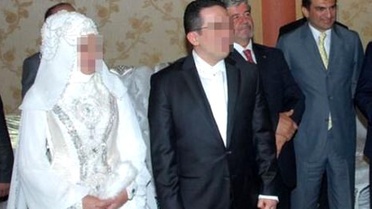 İşte O Kadının İfadesi