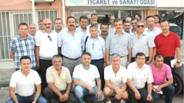 Kutso'da Organ Seçimleri Yapıldı
