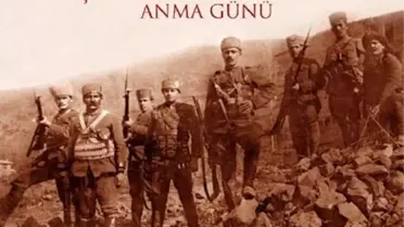 Milli Mücadele Kahramanları Anlatılacak