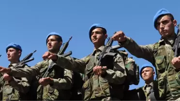 Sözleşmeli Erbaş ve Er Kanunu Değişiyor