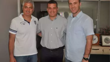 Tbl 2. Lig'de Milli Transfer
