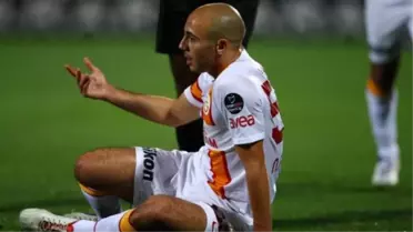 Terim'den Aysal'a Veto