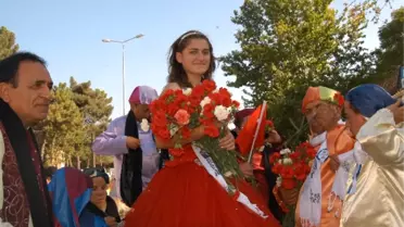 20.uluslararası Geleneksel ve Kültürel Erbaa Etkinlikleri