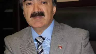 Adana Valisi Coş, Romanlar Derneğini Ziyaret Etti