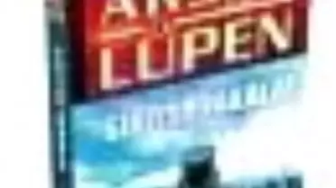 Arsen Lüpen - Sıkıysa Yakala Kitabı