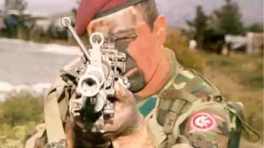 Bir memurluk müjdesi de özleşmeli er ve erbaşlara