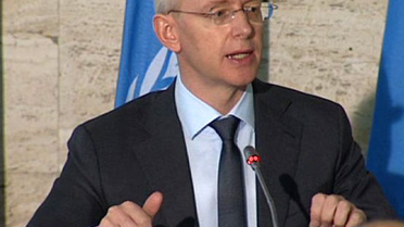 Bm, Arakan'da İki Kişinin Öldürülmesi Sonrasında Artabilecek Şiddetten Endişeli