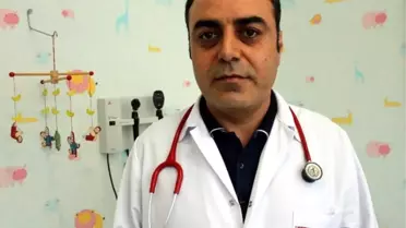 Çocuklarda Sıvı Tüketiminde Hijyene Dikkat