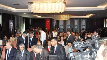 DMO-KOSGEB İşbirliği Protokolü İmzalandı