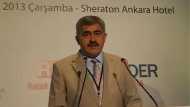 Eğitimli Çalışan Perakende Sektörünü Geleceğe Taşıyacak