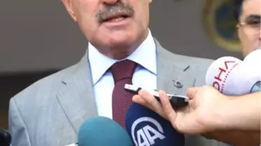 Ertuğrul Günay'dan 'Cami' Mesajı