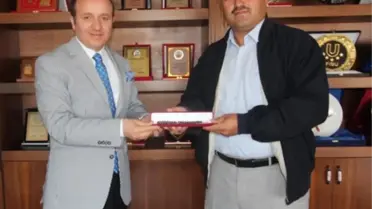 Erzurum, Lincoln'la 'Kardeş Şehir' Olacak