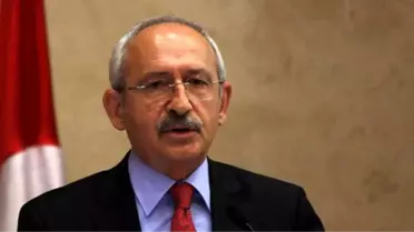 Kılıçdaroğlu, Yazar Koru'ya Acil Şifa Diledi