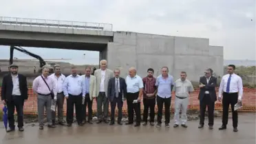 Dubai Port Limanı TBMM'de Soru Önergesi Oldu