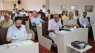 Kuşadası'nda Yaz Kanunları