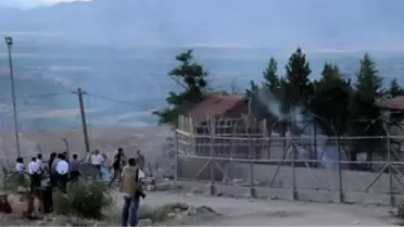 PKK: Lice Olayları Çözüm Sürecine Darbedir