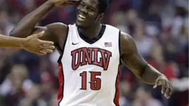Nba Draftının 1 Numarası Anthony Bennett
