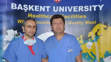 Abdullah Süzen'in Organları Umut Oldu