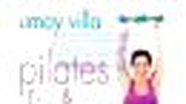 Pilates - Fitness Kitabı